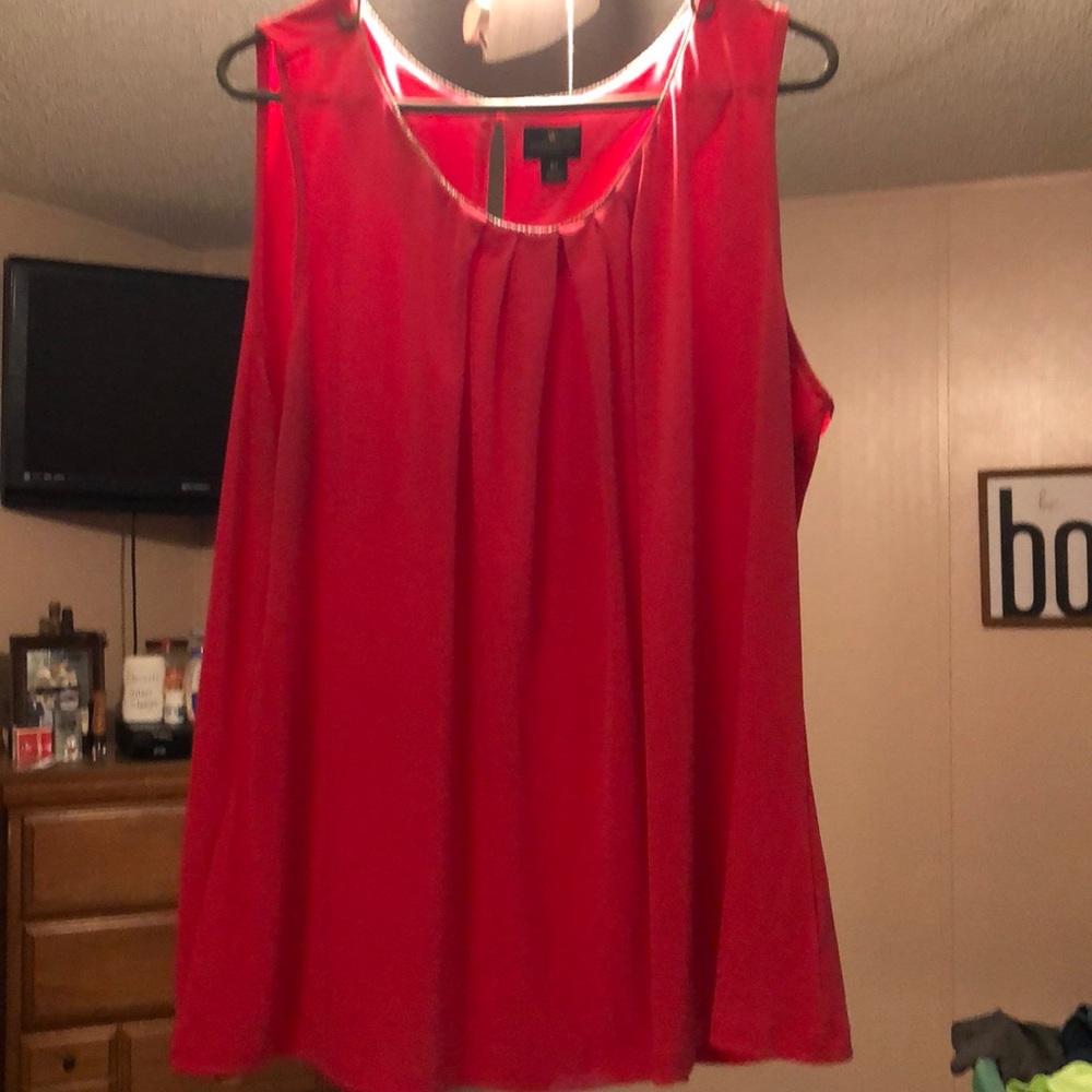 Dressy shirt